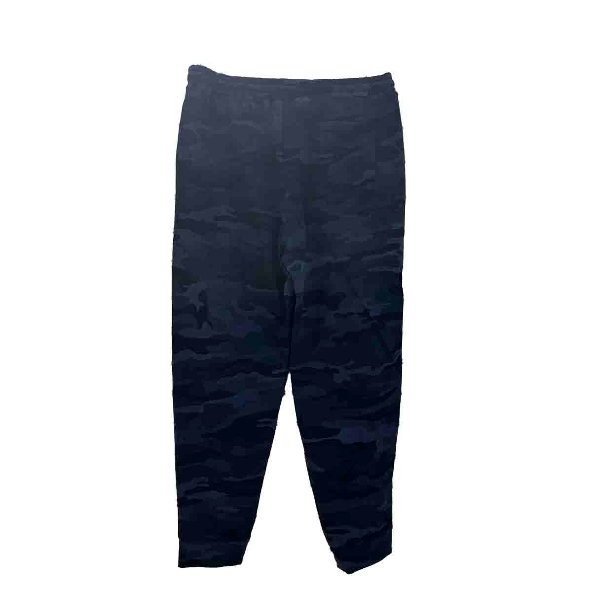 Tackle Box Fish 36 Sweatpants - Black Camo