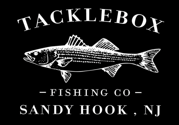 Tackle Box NJ